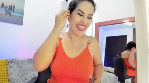 Pamela online show from January 23, 3:22 pm