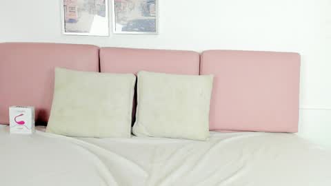 Pamela  online show from April 4, 8:28 pm