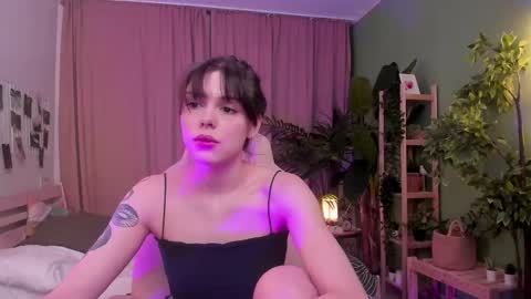 Pam online show from January 11, 1:10 am