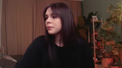 Pam online show from January 15, 1:10 am