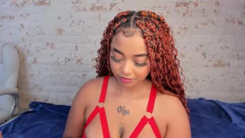 Pamela West online show from September 8, 7:57 pm