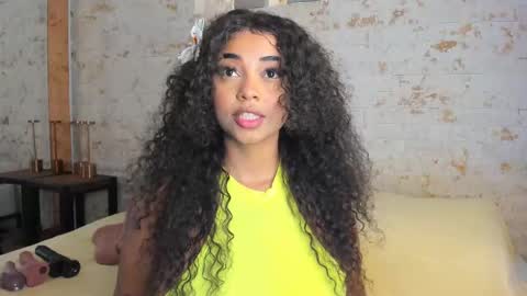 Pamela West online show from September 23, 6:55 pm