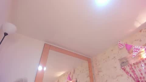 Pamela West online show from February 12, 2:06 am