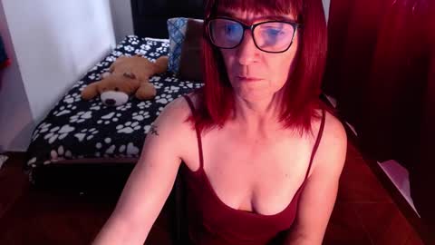 Pamela Jagger online show from February 25, 2:33 pm