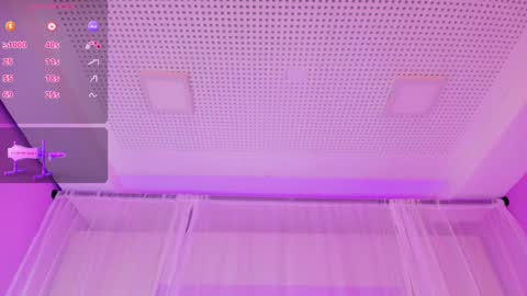  P A M  online show from February 4, 11:38 pm