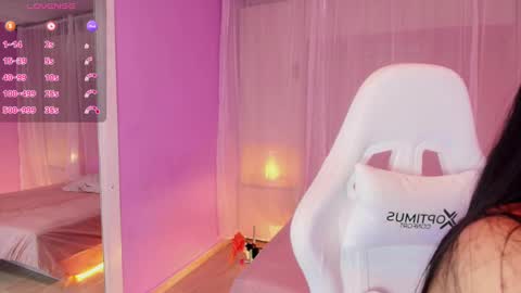  P A M  online show from February 9, 12:39 am