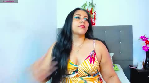 Pamela online show from September 16, 7:37 pm