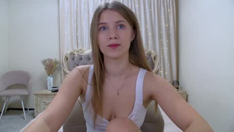 Pamela Blair online show from January 26, 3:06 am