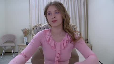 Pamela Blair online show from February 4, 3:47 pm