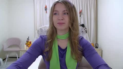 Pamela Blair online show from October 29, 6:04 am