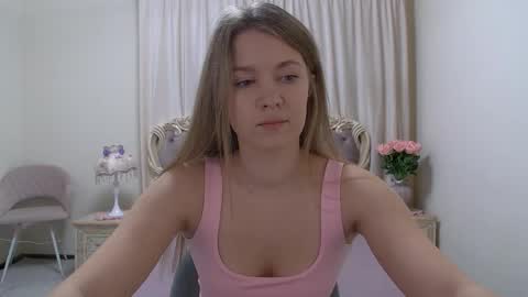 Pamela Blair online show from March 4, 6:08 am