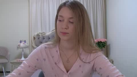 Pamela Blair online show from March 11, 6:08 am