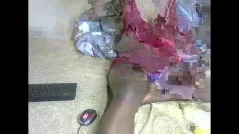 Snapshot of pamelacreed7 chatting on April 2, 5:49 am pamela online show from April 2, 5:49 am