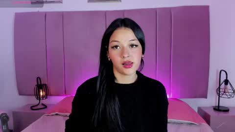 PamelaEvans   online show from December 27, 8:07 pm