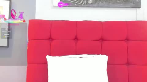 Pamela  online show from September 14, 4:44 am