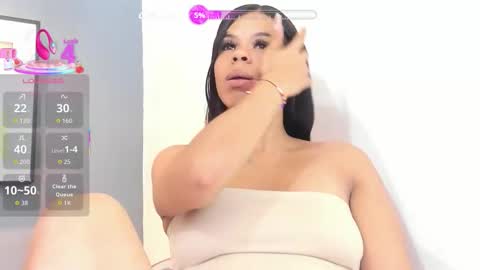 Pamela  online show from November 2, 8:33 pm