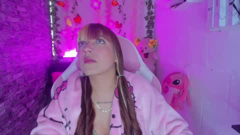 pamelajhonsom online show from February 3, 3:06 pm