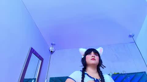 Pamela  online show from February 27, 12:02 pm