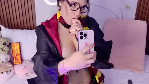 Pamela  online show from October 24, 2:13 pm