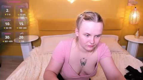 Pamella online show from March 10, 7:32 am