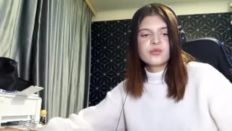 Snapshot of pamelamcmeen chatting on October 10, 1:54 pm Pamela online show from October 10, 1:54 pm