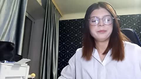 Snapshot of pamelamcmeen chatting on October 11, 1:20 pm Pamela online show from October 11, 1:20 pm