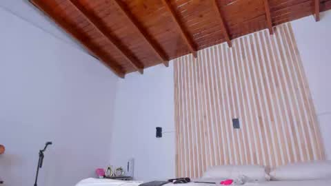 Snapshot of pamelamendez_1 chatting on July 13, 11:18 pm pamelamendez_1 online show from July 13, 11:18 pm