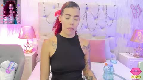 TELL ME PAMELLA AND GIVE ME A GOOD GRADE ITS IMPORTANT online show from November 18, 2:43 pm