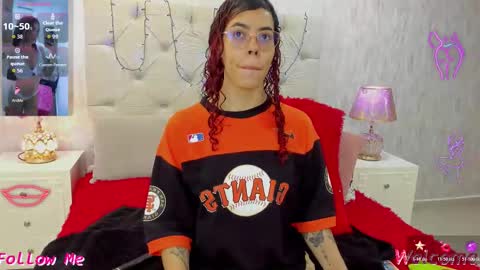 TELL ME PAMELLA AND GIVE ME A GOOD GRADE ITS IMPORTANT online show from January 19, 12:53 pm