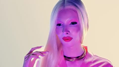 Pamelamy online show from October 4, 10:46 am