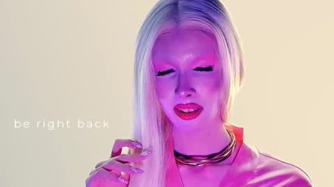 Pamelamy online show from October 10, 7:13 pm