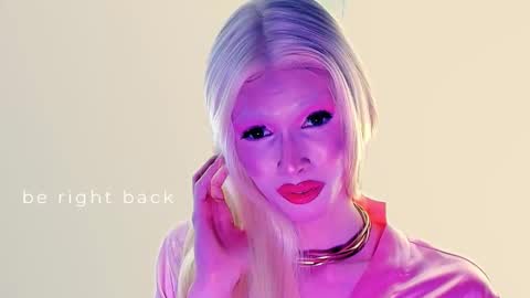 Pamelamy online show from October 27, 7:12 am