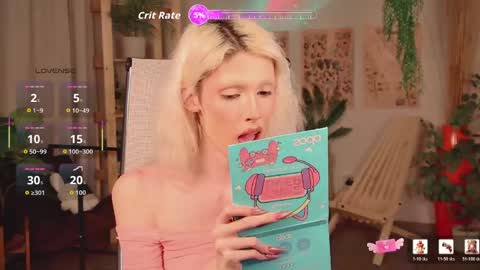 Snapshot of pamelamydreamys chatting on April 27, 10:52 pm Pamelamy online show from April 27, 10:52 pm