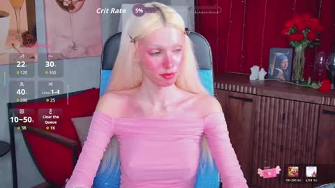 Snapshot of pamelamydreamys chatting on May 24, 7:30 pm Pamelamy online show from May 24, 7:30 pm