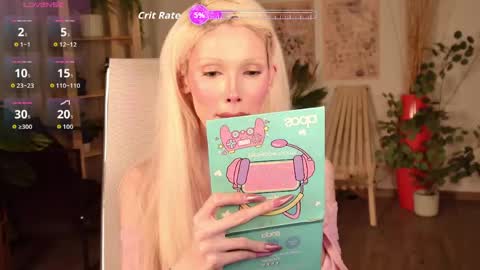 Snapshot of pamelamydreamys chatting on May 31, 8:10 pm Pamelamy online show from May 31, 8:10 pm