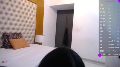 Pamela Ponce online show from February 5, 11:23 am