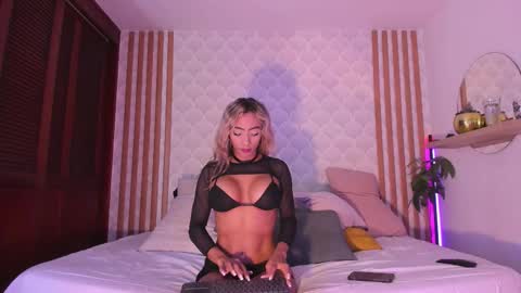 Pamela online show from March 15, 11:22 pm