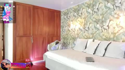 Pamela 3 online show from November 15, 1:18 pm