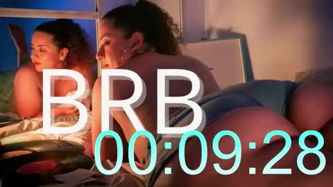 Pamela 3 online show from December 19, 1:40 pm