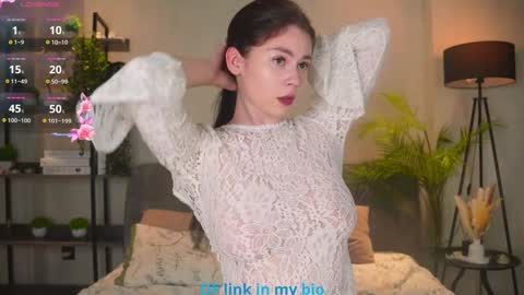 Diana online show from October 23, 11:24 pm