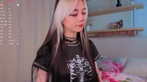 Diana online show from November 11, 3:12 pm