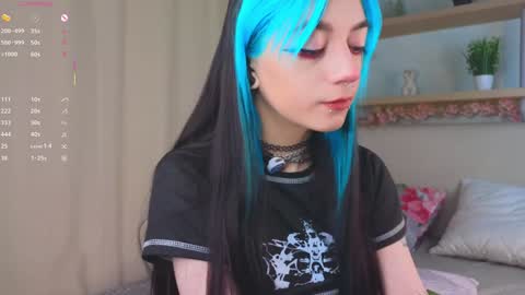 Diana online show from December 1, 3:17 pm