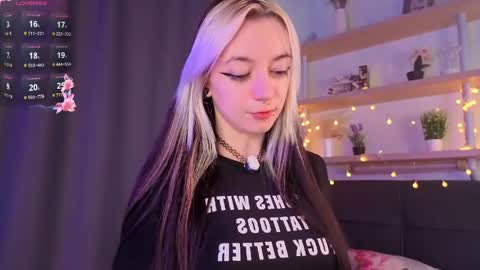 Diana online show from April 5, 5:10 pm