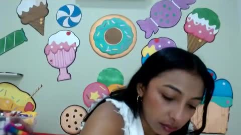 Snapshot of pamelaskiny20 chatting on May 6, 2:29 am pamelaskiny20 online show from May 6, 2:29 am