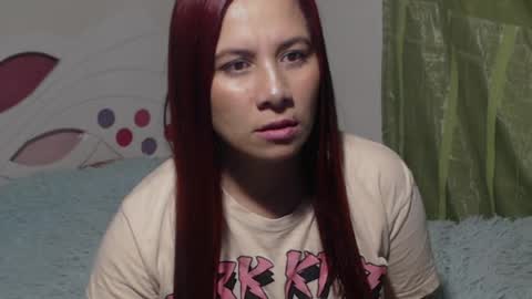 Snapshot of pamelaxxx06 chatting on May 21, 2:51 am Charlotte online show from May 21, 2:51 am