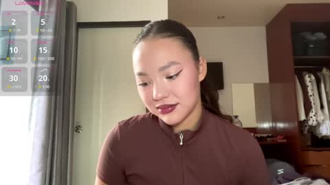 Snapshot of pameliakinsinger chatting on May 16, 5:26 am Kamila online show from May 16, 5:26 am