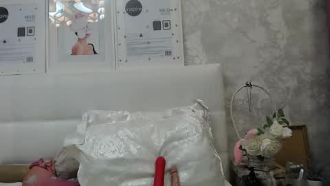 Pamella online show from November 5, 12:27 pm