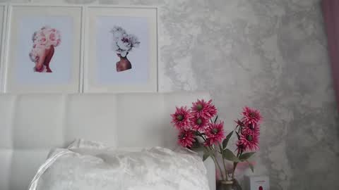 Pamella online show from February 22, 6:57 am