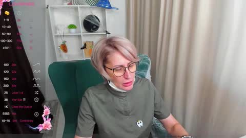 pamellamurphy online show from November 1, 5:31 am