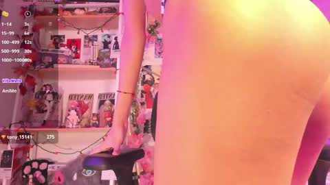 Instagram  Thanks to Deathmemor for being a constant fan for 6 months really thank you very much online show from April 8, 7:30 am